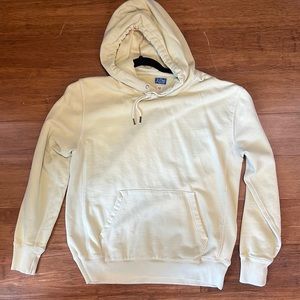 J. Crew Vintage Fleece Sweatshirt